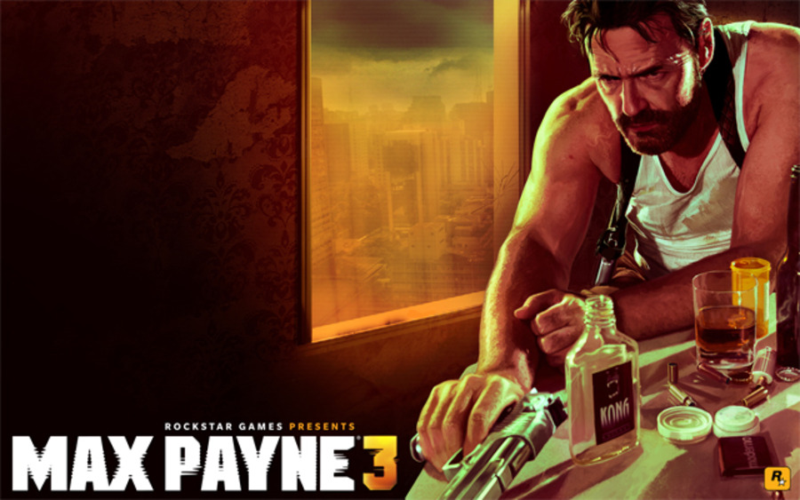 Трейнер для Max Payne 3