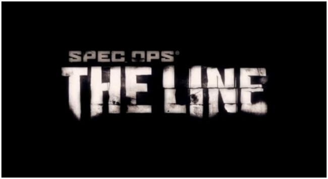 Spec Ops: The Line: NoCD/NoDVD/Crack