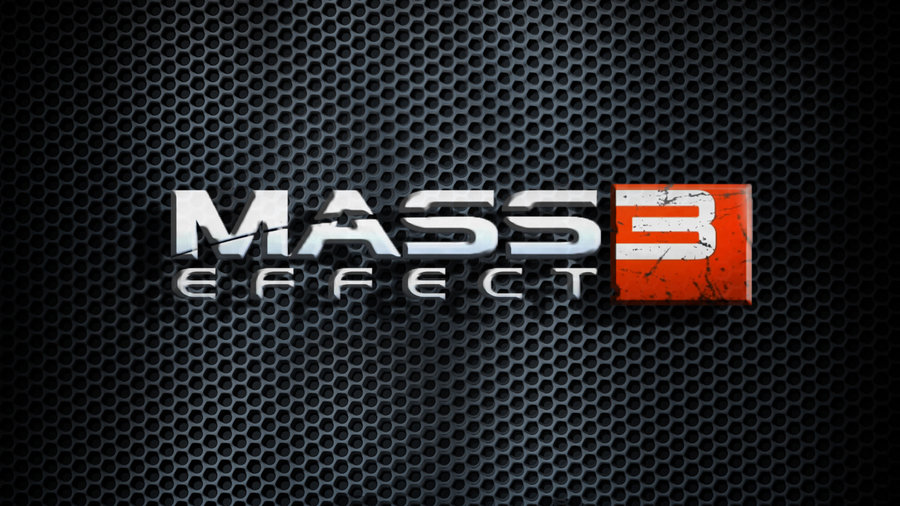 Сохранение для Mass Effect 3 (100% Пройдена игра)