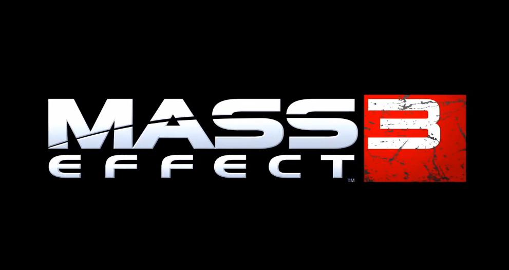 Трейнер для Mass Effect 3 (+12)
