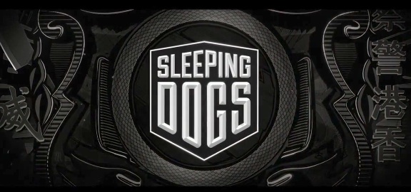 Сохранение для Sleeping Dogs