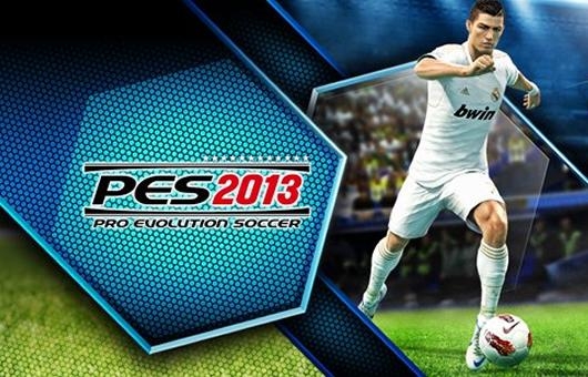 Pro Evolution Soccer 2013 Demo Торрент