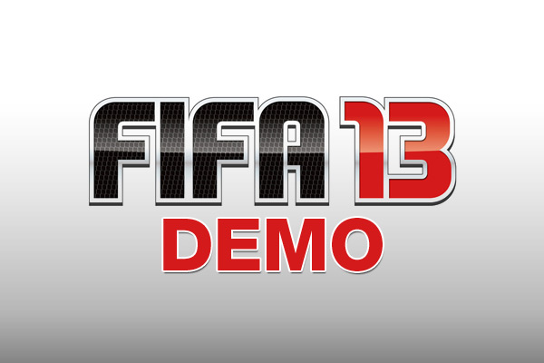 FIFA 13 (2012) PC | RePack / Demo