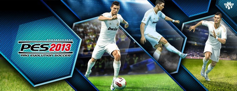 Pro Evolution Soccer 2013 (PC, Торрент) Лицензия