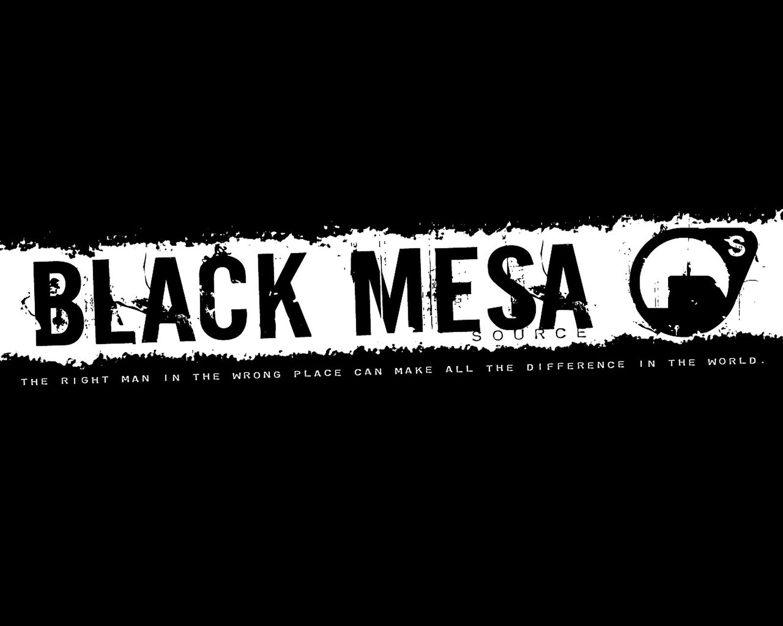 Сохранение для Black Mesa