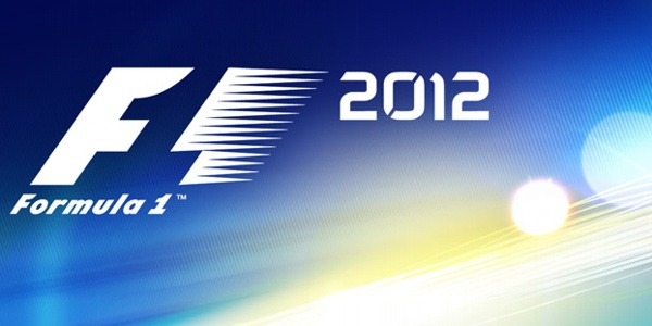 Русификатор для F1 2012