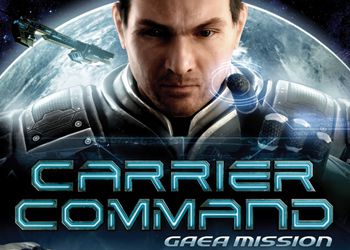 Трейнер для Carrier Command - Gaea Mission (+7)