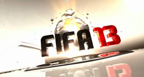Русификатор для FIFA 13 (Текст + озвучка)