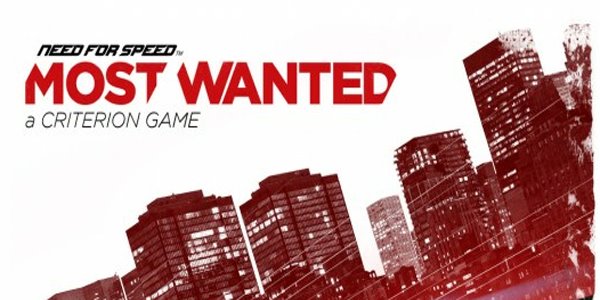 Русификатор для Need for Speed: Most Wanted 2012