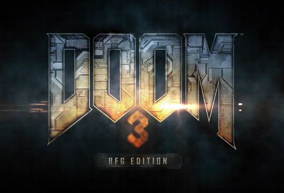 Сохранение для Doom 3 BFG Edition (все пройдено на 100%)