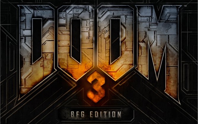 Doom 3 BFG Edition (PC,Торрент) (Лицензия)
