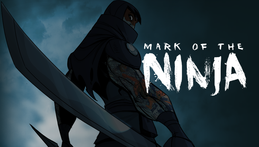Сохранение для Mark of the Ninja (Игра пройдена на 100%)