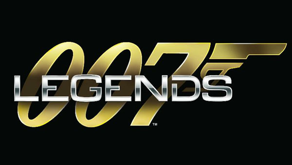 Crack/Кряк для 007 Legends