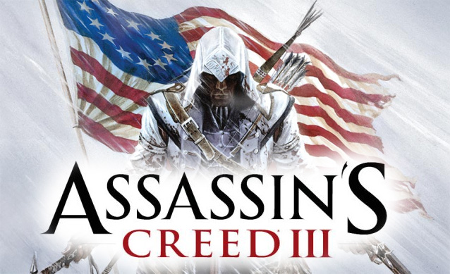 Русификатор для Assassin’s Creed 3 (Полный)
