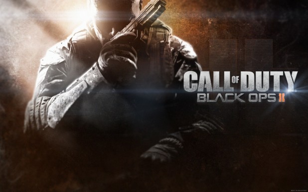 Патч Call of Duty: Black Ops 2 [Update 1-2]