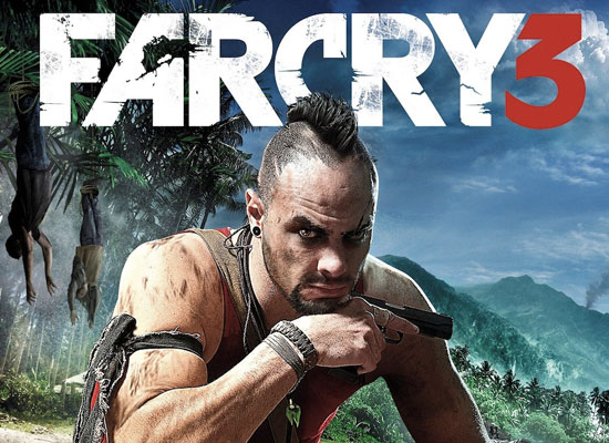 Русификатор для Far Cry 3 (полный)
