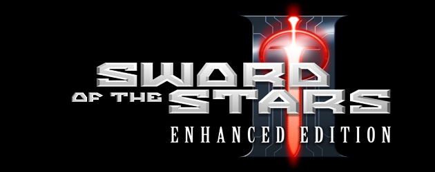 Crack для Sword of the Stars II: Enhanced Edition