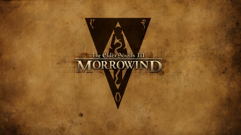 Мод для The Elder Scrolls III: New Morrowind