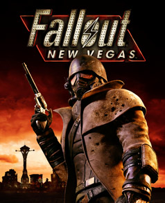 Fallout: New Vegas - Ultimate Edition (2012) PC | Лицензия