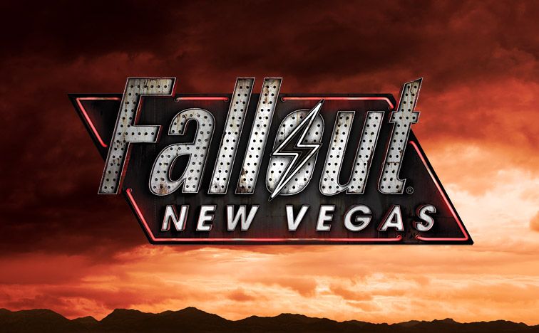 Crack/Кряк/Таблетка для Fallout: New Vegas