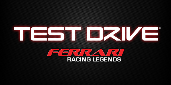 Таблетка/Crack для Test Drive: Ferrari Racing Legends