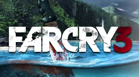 Патч для Far Cry 3 [v.1.03]
