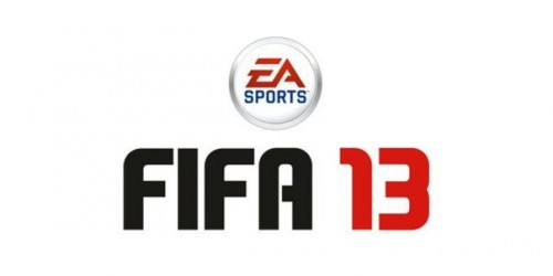 FIFA 13 [1.6] (2012) PC | Патч