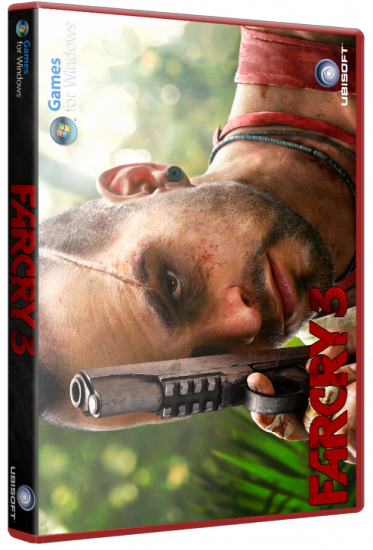 Far Cry 3: Deluxe Edition [v 1.04] (2012) PC | RePack от R.G. Revenants