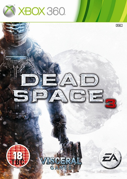 Dead Space 3 [XBOX360][DEMO][ENG]