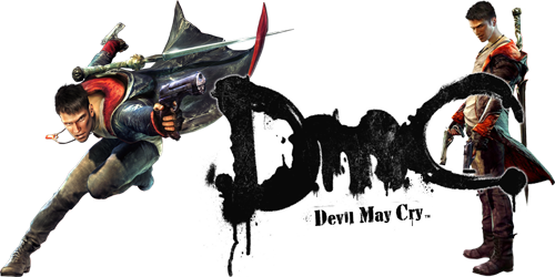 NoDVD для DmC: Devil May Cry (2013) PC