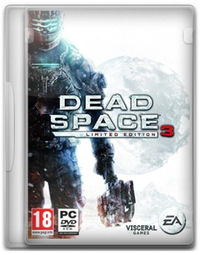 Чит для Dead Space 3 - Трейнер