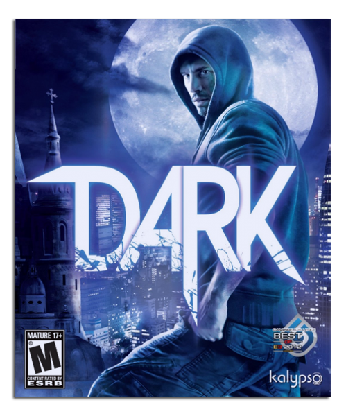 Dark (2013) PC | Лицензия