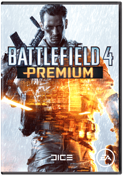 Анонс: Battlefield 4 Premium