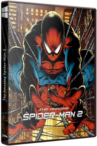 Русификатор The Amazing Spider-Man 2
