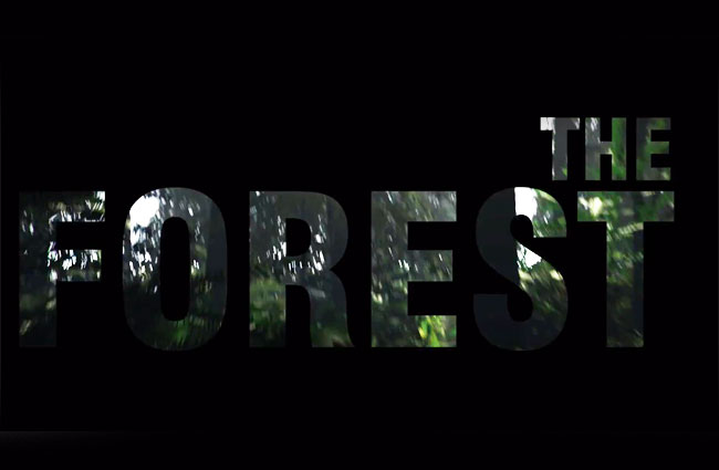 Русификатор The Forest