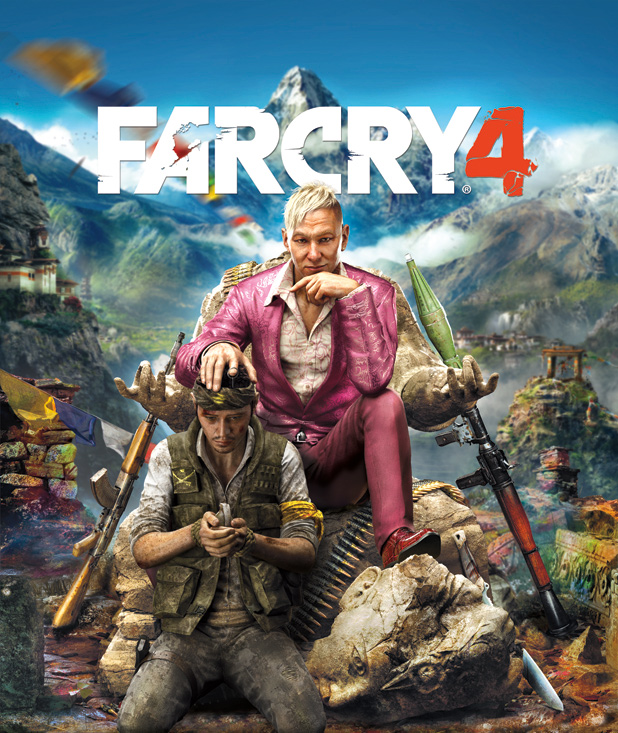Far Cry 4 - не запускается, вылетает, лагает, зависает, баги, выдает ошибку, не работает