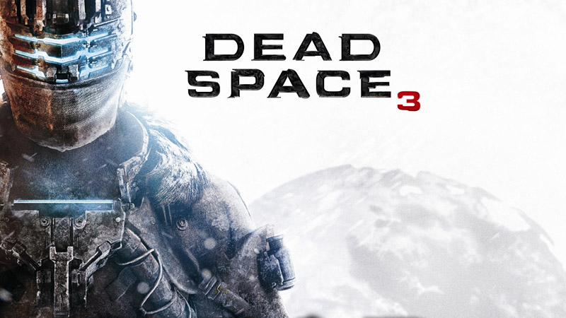Dead Space 3 - не запускается, вылетает, лагает, зависает, баги, выдает ошибку, не работает