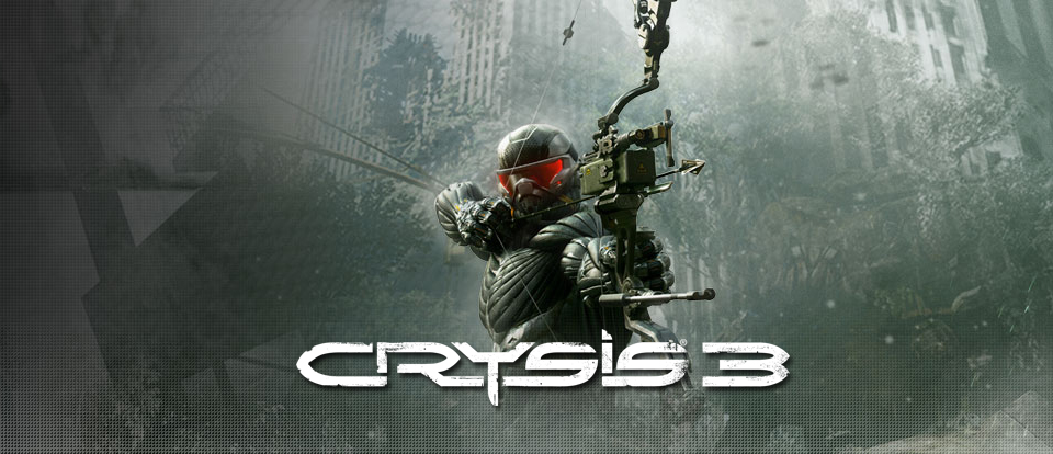 Crysis 3 - не запускается, вылетает, лагает, зависает, баги, выдает ошибку, не работает