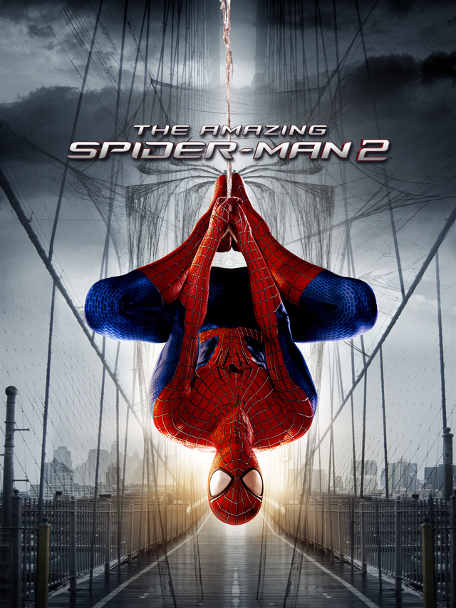 The Amazing Spider-Man 2 - зависает, тормозит, лагает, не работает, не запускается, вылетает, баги