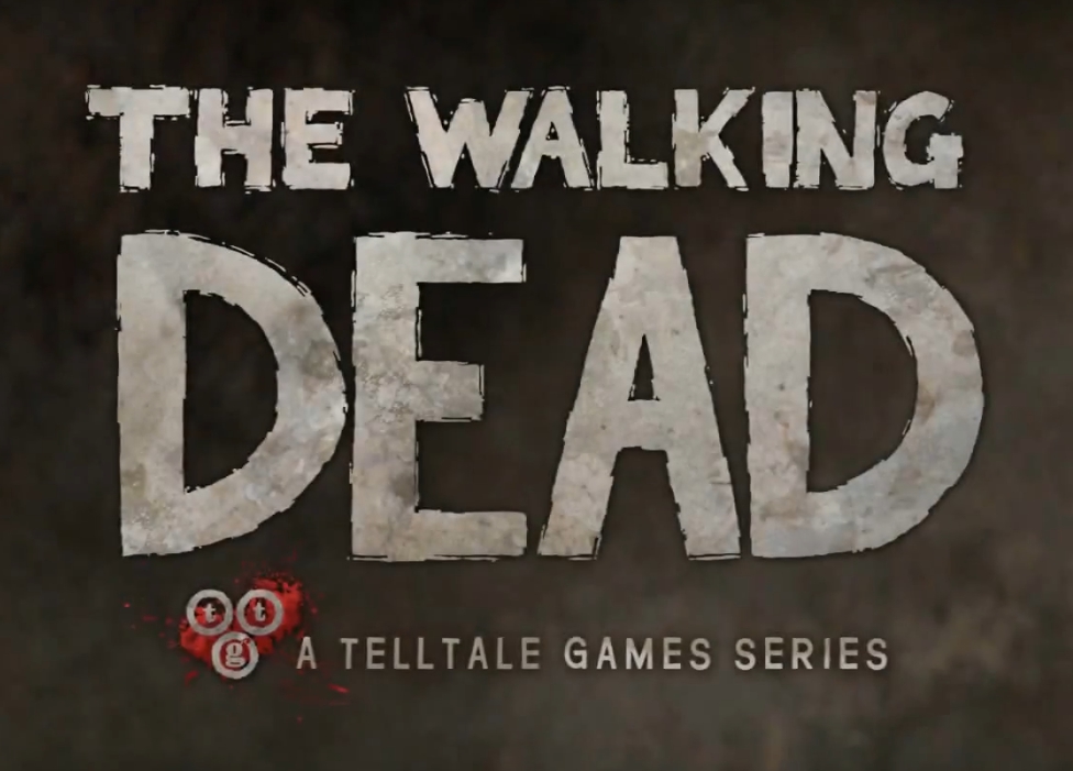 Русификатор для Walking Dead: The game episode