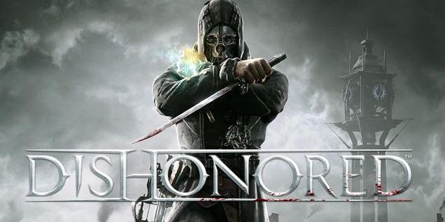 Dishonored (PC, Rus, Торрент)
