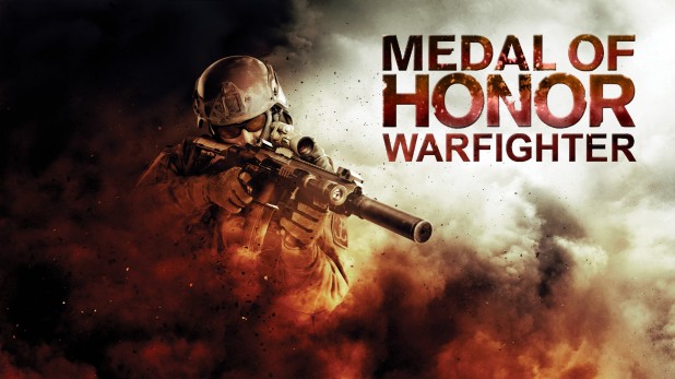 Патч для Medal Of Honor: Warfighter v1.0.0.2