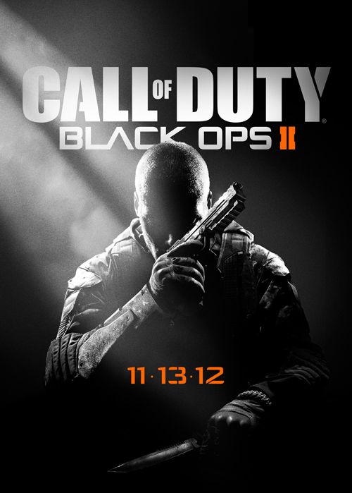 Call of Duty: Black Ops 2 (Rus) Торрент