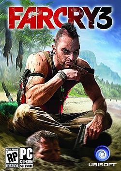 Far Cry 3 (2012) PC | Repack от Fenixx