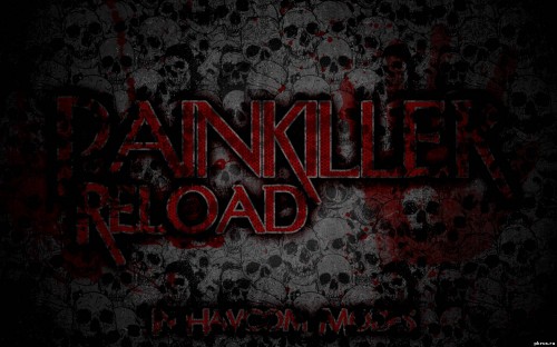 Painkiller: Reload [3.0.1.1] (2012) PC