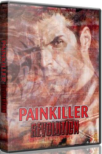 Painkiller: Revolution (2012) PC | RePack от R.G. REVOLUTiON