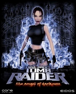 Tomb Raider - The Angel of Darkness (2006/PC/Rus) by GOG