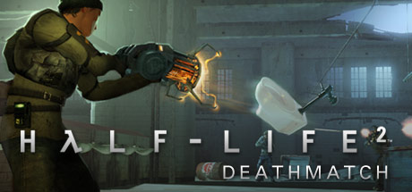 Half-Life 2 Deathmatch Patch v1.0.0.39 + Автообновление (2012) PC