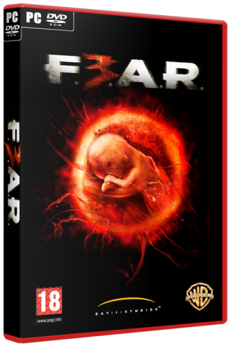 F.E.A.R. 3 (2011) PC | Steam-Rip от R.G. GameWorks