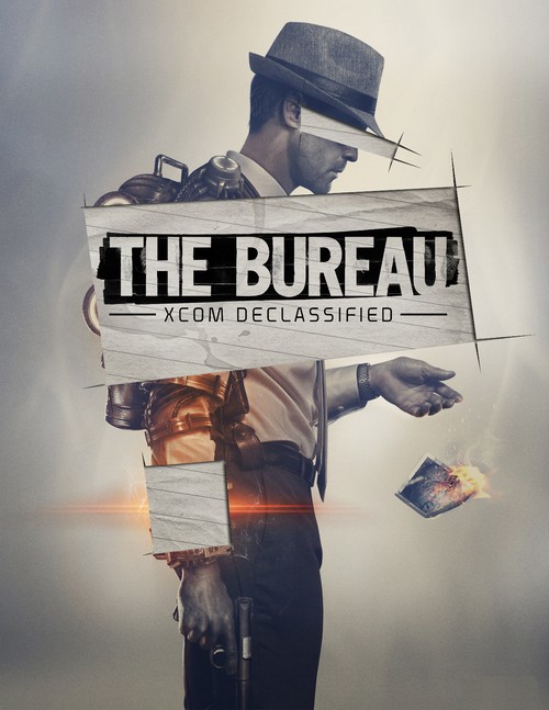 The Bureau: XCOM Declassified (2013) РС | RePack от Audioslave